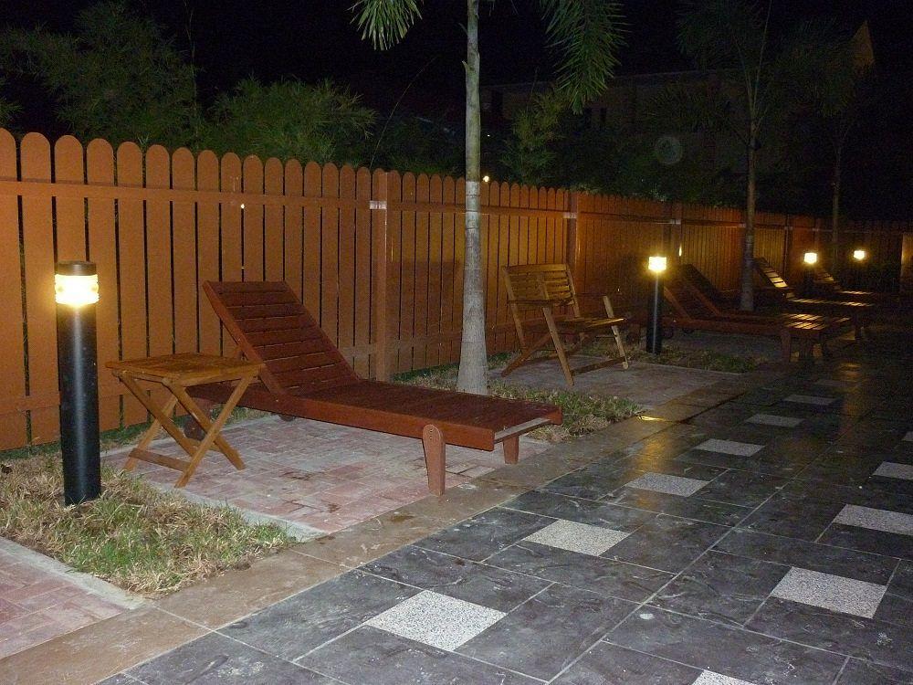 Adina Drive In Motel Langkawi Exterior photo