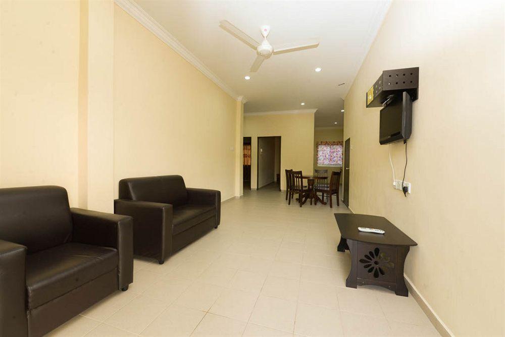 Adina Drive In Motel Langkawi Exterior photo