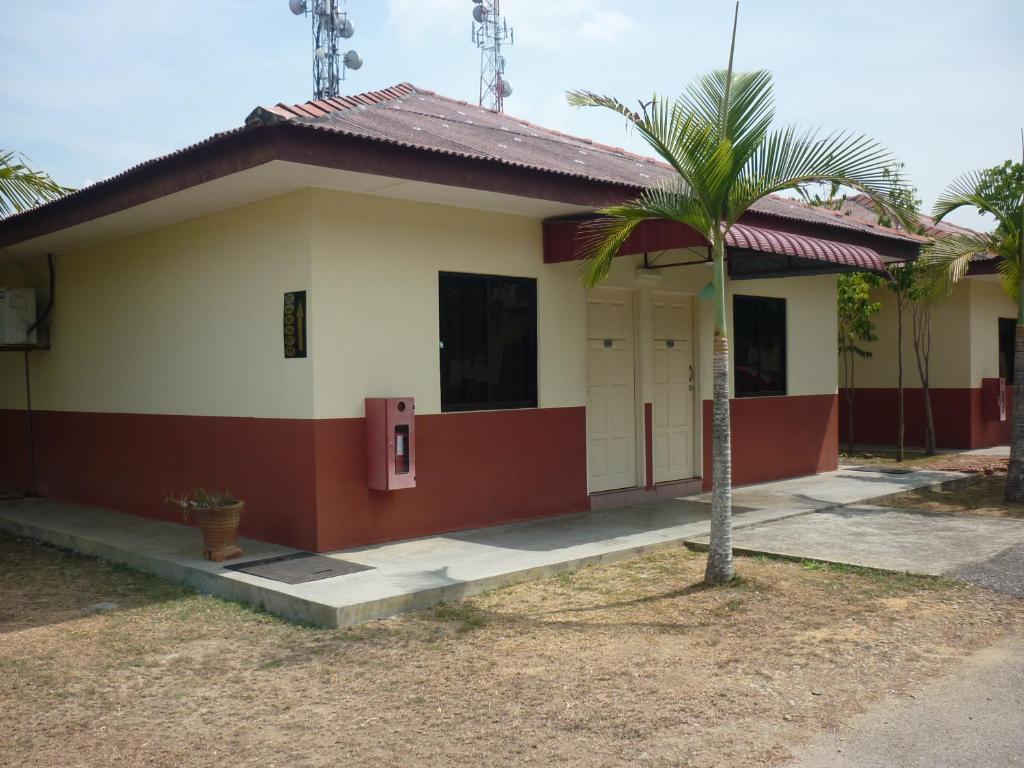 Adina Drive In Motel Langkawi Exterior photo