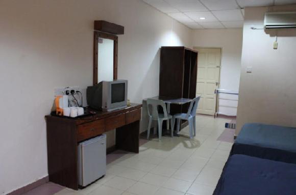 Adina Drive In Motel Langkawi Exterior photo